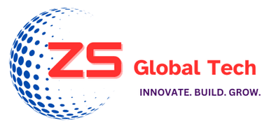 ZS Global Tech Solutions Pvt. Ltd. — Build Intelligence