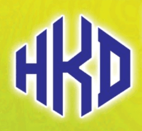 HKD Developers logo
